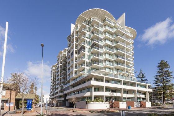 Oaks Glenelg Liberty Suites Adelaïde Commodités photo