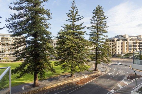 Oaks Glenelg Liberty Suites Adelaïde Commodités photo