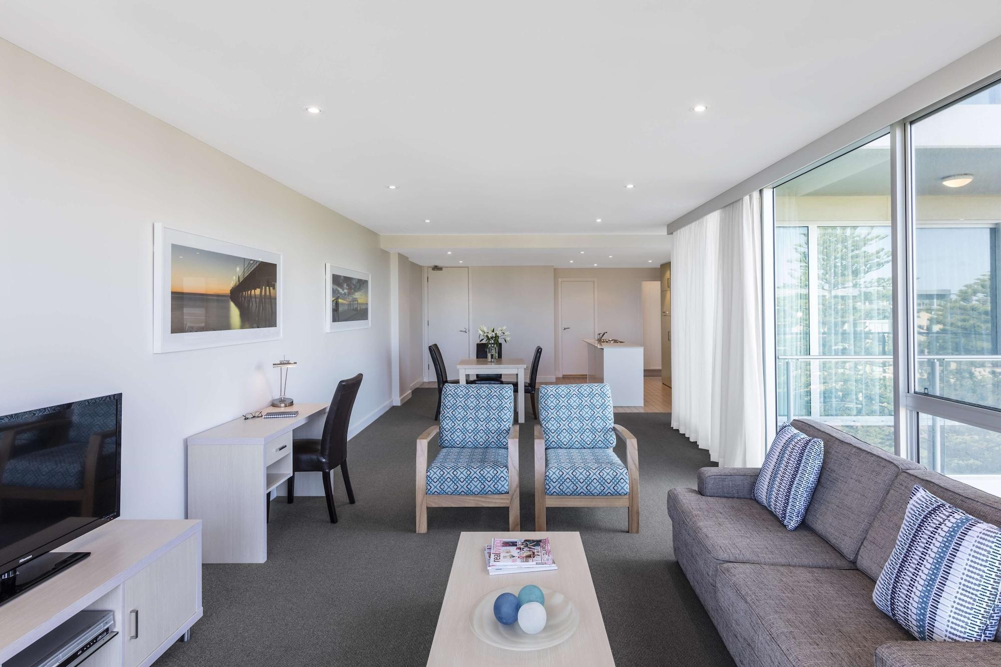 Oaks Glenelg Liberty Suites Adelaïde Extérieur photo