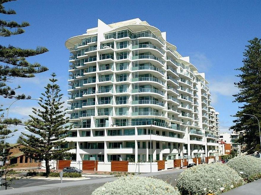 Oaks Glenelg Liberty Suites Adelaïde Extérieur photo