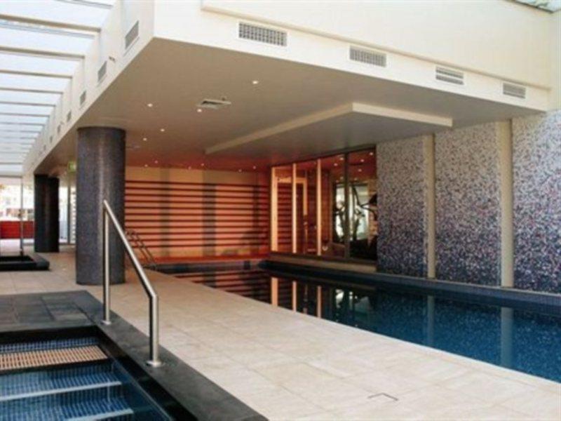Oaks Glenelg Liberty Suites Adelaïde Extérieur photo