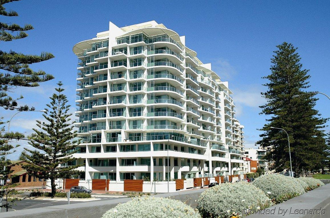 Oaks Glenelg Liberty Suites Adelaïde Extérieur photo